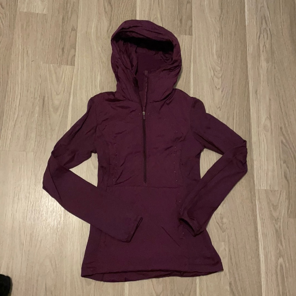 Lululemon jacket